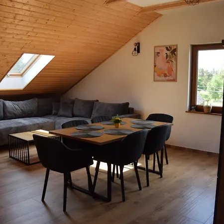 Apartmán Pod Orzechem Iv *